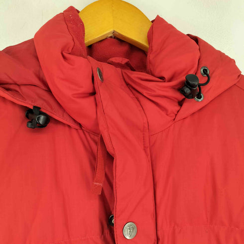 エディーバウアー Eddie Bauer KARAKORAM 復刻 カラコラム 700 fill グースダウンジャケット メンズ JPN:M