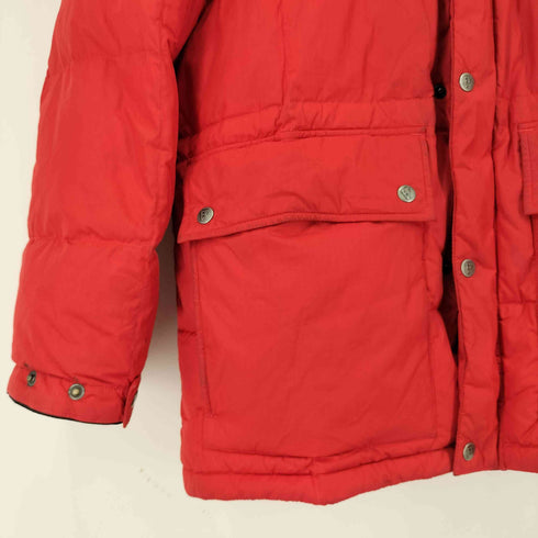 エディーバウアー Eddie Bauer KARAKORAM 復刻 カラコラム 700 fill グースダウンジャケット メンズ JPN:M