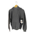 ラッセルアスレチック RUSSELL ATHLETIC 80-90s MADE IN MEXICO プレーンスウェットパーカー 無地 ピスネーム メンズ import:M