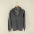ラッセルアスレチック RUSSELL ATHLETIC 80-90s MADE IN MEXICO プレーンスウェットパーカー 無地 ピスネーム メンズ import:M
