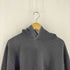 ラッセルアスレチック RUSSELL ATHLETIC 80-90s MADE IN MEXICO プレーンスウェットパーカー 無地 ピスネーム メンズ import:M