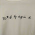 トゥービーバイアニエスベー To b. by agnes b. フロントプリントL/S TEE レディース JPN:38