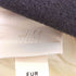 エイチアンドエム H&M ふくれジャガード パワーショルダーワンピース レディース 36