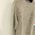 VINTAGE ウーステッドウールニット WORSTED WOOL メンズ