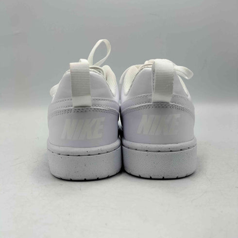 ナイキ NIKE COURT BOROUGH LOW RECRAFT GS コートバーロウ リクラフト レディース JPN:24