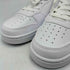 ナイキ NIKE COURT BOROUGH LOW RECRAFT GS コートバーロウ リクラフト レディース JPN:24