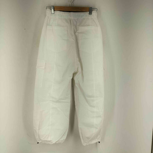 ワンウェイ one way カーゴポケットパンツ レディース JPN:S