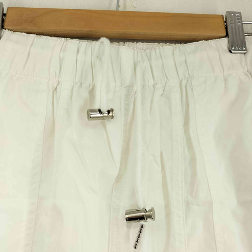 ワンウェイ one way カーゴポケットパンツ レディース JPN:S