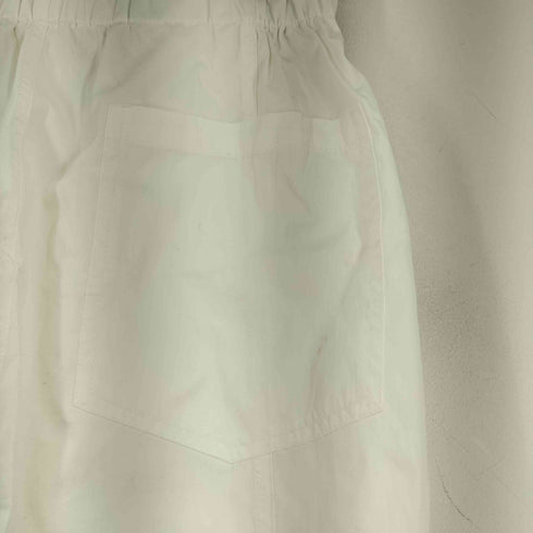 ワンウェイ one way カーゴポケットパンツ レディース JPN:S