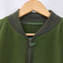 ブリティッシュアーミー BRITISH ARMY DCTA GREEN THERMAL フリースジャケット メンズ 190/112