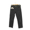 リーバイス Levis 90s MADE IN UK ユーロ 501 先染めブラック ボタンフライストレートデニムパンツ ボタン裏311 メンズ W32