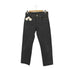 リーバイス Levis 90s MADE IN UK ユーロ 501 先染めブラック ボタンフライストレートデニムパンツ ボタン裏311 メンズ W32