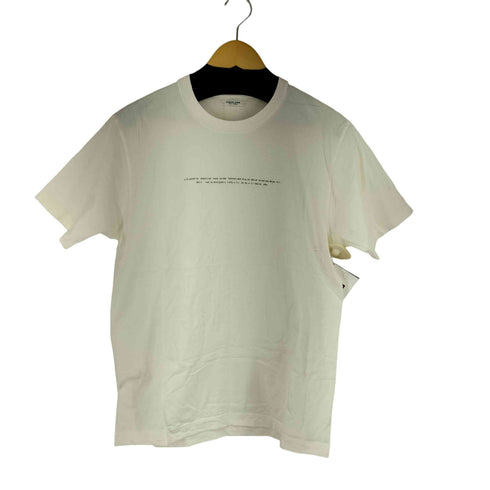 EQUALAND ライゾマティクスTシャツ レディース JPN:S