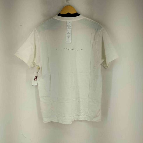 EQUALAND ライゾマティクスTシャツ レディース JPN:S