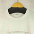 EQUALAND ライゾマティクスTシャツ レディース JPN:S