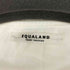 EQUALAND ライゾマティクスTシャツ レディース JPN:S