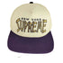 シュプリーム Supreme 21SS Bones Logo 5-Panel メンズ