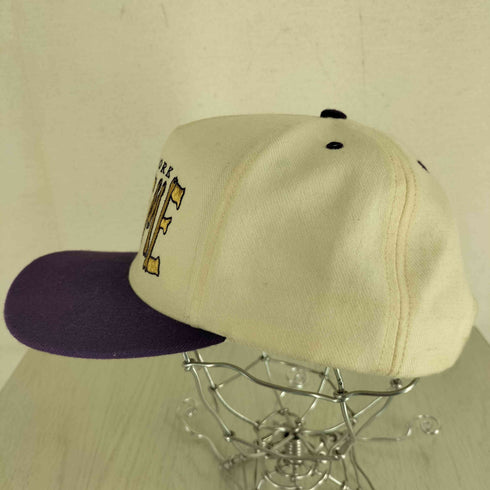シュプリーム Supreme 21SS Bones Logo 5-Panel メンズ