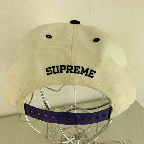 シュプリーム Supreme 21SS Bones Logo 5-Panel メンズ