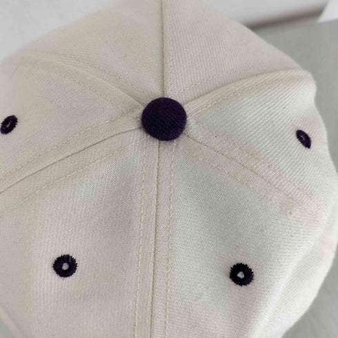 シュプリーム Supreme 21SS Bones Logo 5-Panel メンズ