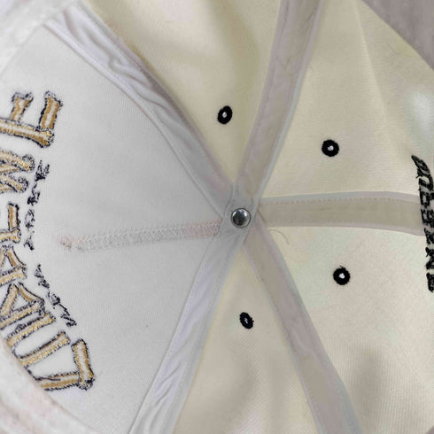 シュプリーム Supreme 21SS Bones Logo 5-Panel メンズ