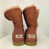 アグオーストラリア UGG Australia W BAILEY BUTTON ムートンブーツ レディース JPN:24