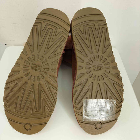 アグオーストラリア UGG Australia W BAILEY BUTTON ムートンブーツ レディース JPN:24