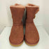 アグオーストラリア UGG Australia W BAILEY BUTTON ムートンブーツ レディース JPN:24