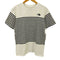ザノースフェイス THE NORTH FACE S/S Panel Border Tee メンズ L