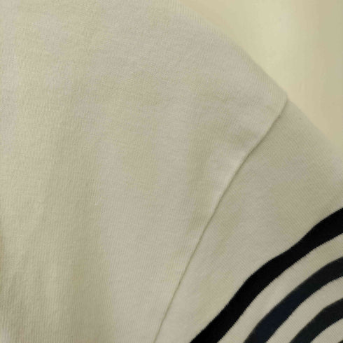 ザノースフェイス THE NORTH FACE S/S Panel Border Tee メンズ L