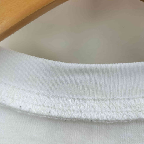 ザノースフェイス THE NORTH FACE S/S Panel Border Tee メンズ L