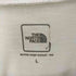 ザノースフェイス THE NORTH FACE S/S Panel Border Tee メンズ L