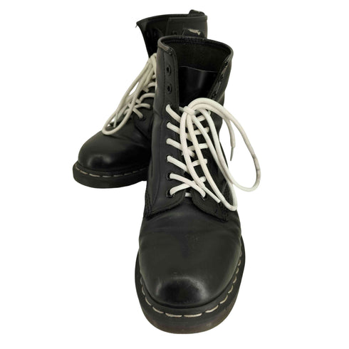 ドクターマーチン Dr.Martens 1460 8ホールブーツ メンズ EUR:42
