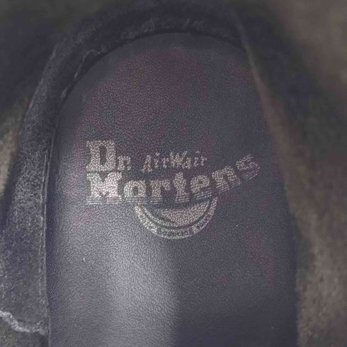 ドクターマーチン Dr.Martens 1460 8ホールブーツ メンズ EUR:42