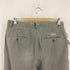 ポロバイラルフローレン Polo by RALPH LAUREN 90s MADE IN CANADA ポロチノ ノータックチノスラックス メンズ 34x30