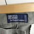 ポロバイラルフローレン Polo by RALPH LAUREN 90s MADE IN CANADA ポロチノ ノータックチノスラックス メンズ 34x30