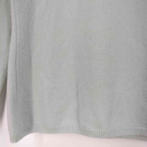 ロロピアーナ Loro Piana イタリア製 カシミヤ タートルネックニット レディース 42