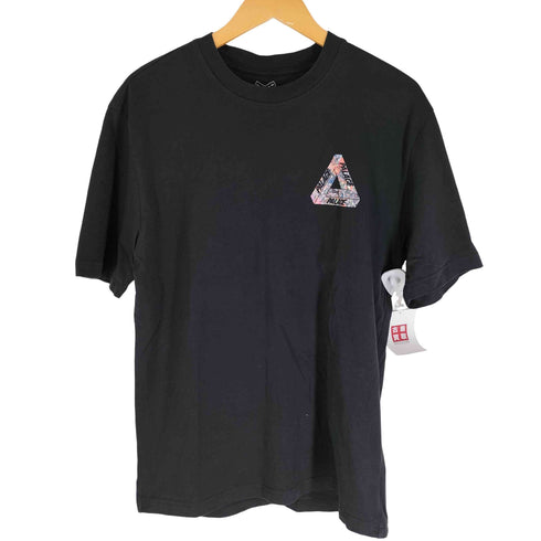 パレス PALACE TRI-STICKER PACK T-SHIRT メンズ JPN:M