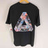 パレス PALACE TRI-STICKER PACK T-SHIRT メンズ JPN:M
