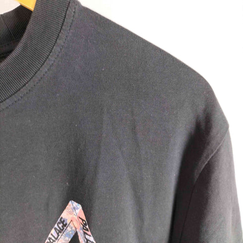 パレス PALACE TRI-STICKER PACK T-SHIRT メンズ JPN:M