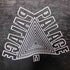 パレス PALACE TRI-STICKER PACK T-SHIRT メンズ JPN:M