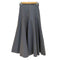 アメリ AMERI SUPER FLARE SKIRT レディース JPN:S