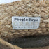 PEOPLE TREE ジュートバッグ レディース