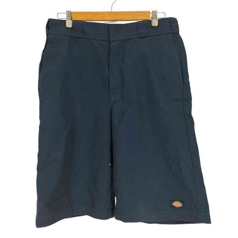 ディッキーズ Dickies Loose Fit Work Shots ルーズフィット ワーク ショート パンツ ショーツ ジョーツ メンズ 34
