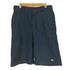 ディッキーズ Dickies Loose Fit Work Shots ルーズフィット ワーク ショート パンツ ショーツ ジョーツ メンズ 34