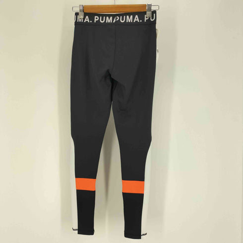 プーマ PUMA W CHASE レギンス フィットネス トレーニング レディース L