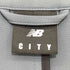 ニューバランス NEW BALANCE THE CITY シティジャケット メンズ JPN:S