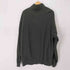 ベンデイビス BEN DAVIS Faded Half Zip Sweat 刺繍オーバーサイズハーフジップスウェット メンズ JPN:XL