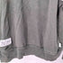 ベンデイビス BEN DAVIS Faded Half Zip Sweat 刺繍オーバーサイズハーフジップスウェット メンズ JPN:XL