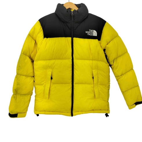 ザノースフェイス THE NORTH FACE Nuptse Jacket ND91841 メンズ import:L